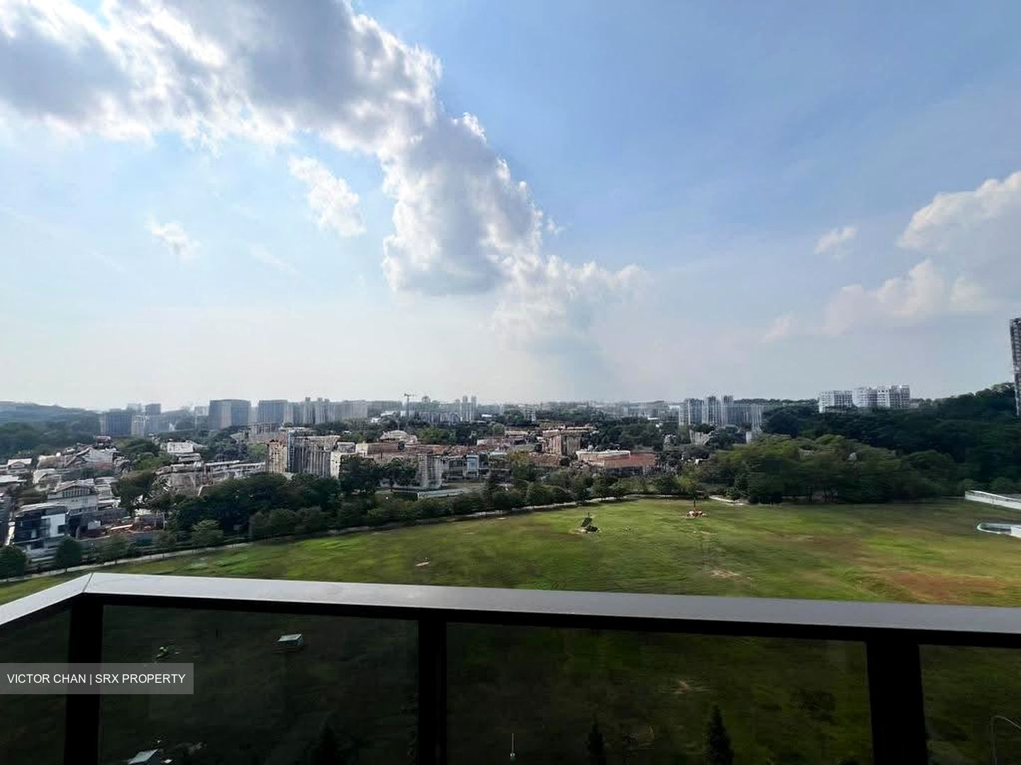 Dairy Farm Walk (D23), Condominium #610409901